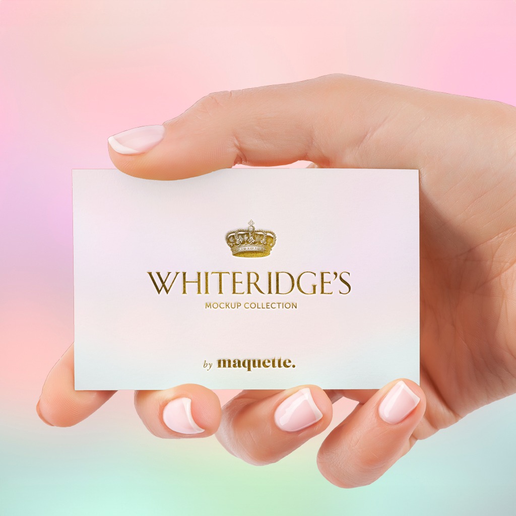 Deluxe Business Cards