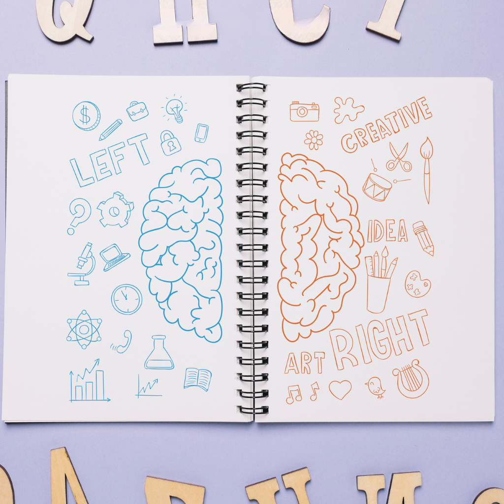 8.5" x 11" Notebook - UltraLux